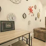 O'clock Malta فندق
