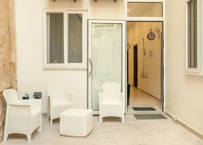 Hotel O'clock Malta 3*