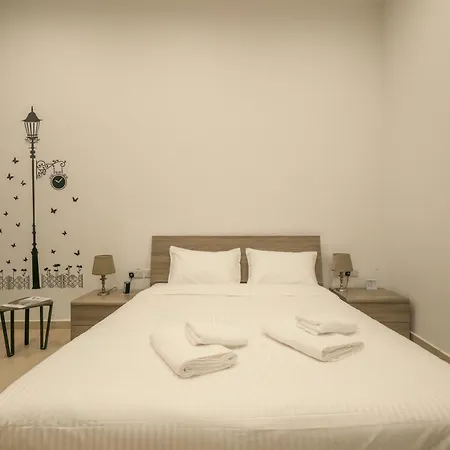 Bed & Breakfast O'clock Malta