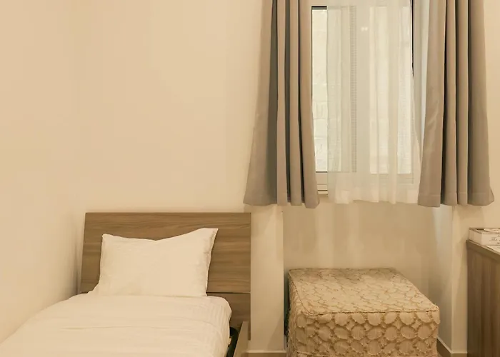 호텔 O'clock Malta 슬리에마