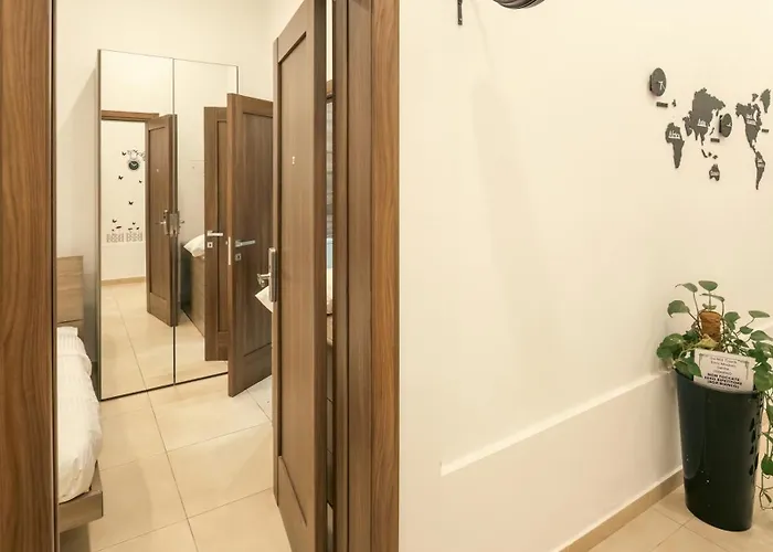 מלון O'clock Malta סליאמה