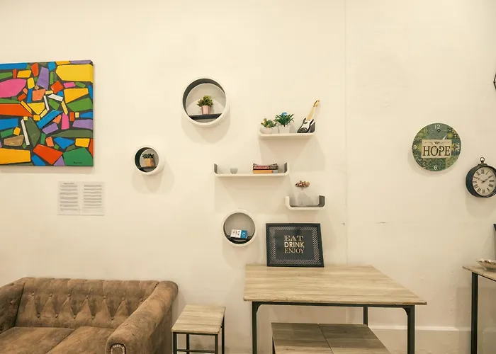 O'clock Malta 슬리에마