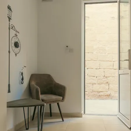 ベッド・アンド・ブレックファスト O'clock Malta