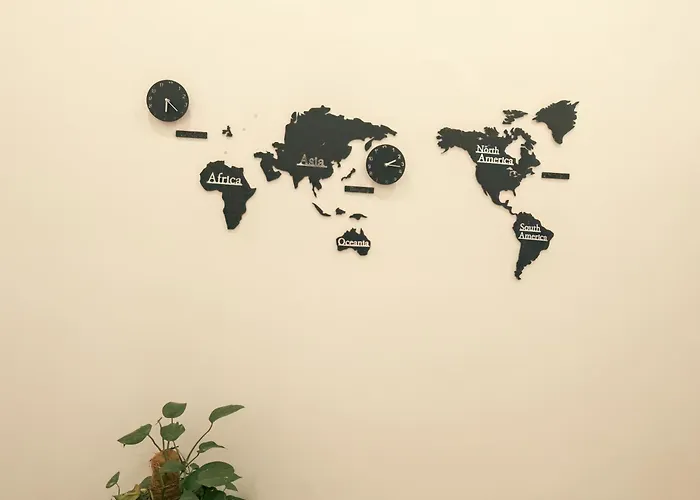 O'clock Malta B&B 3*